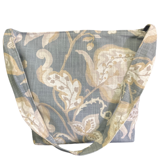 Tote Bag by Aliya