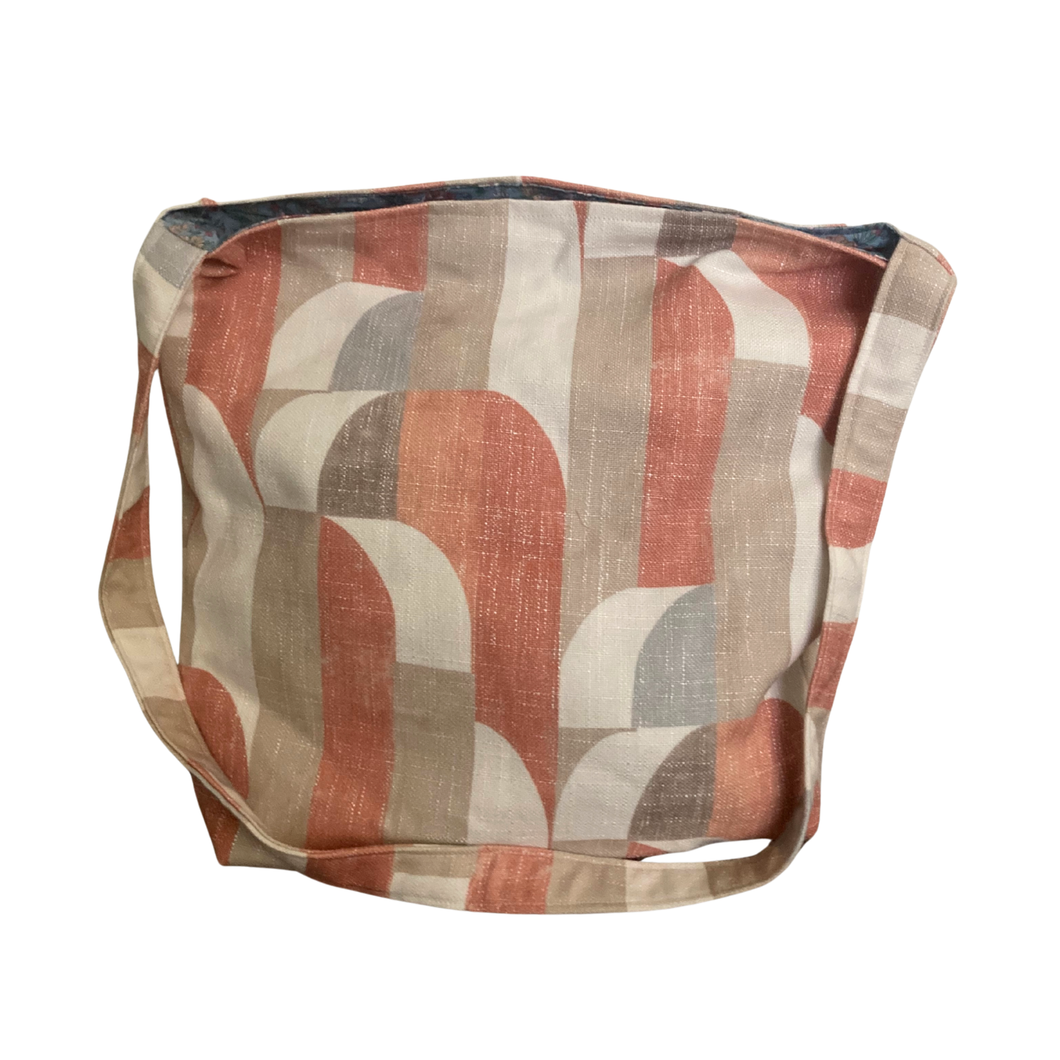 Tote Bag by Shamsidar