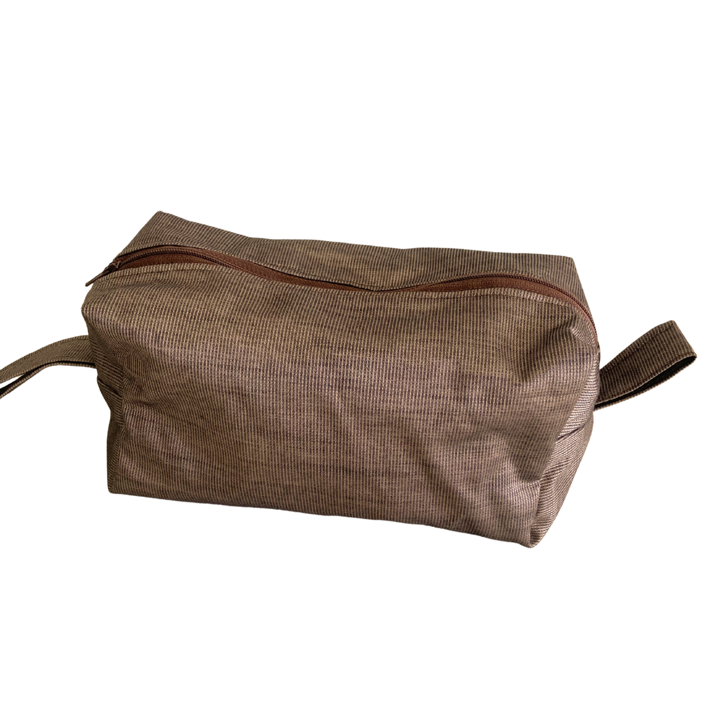 Cosmetic bag Rounded by Firoza