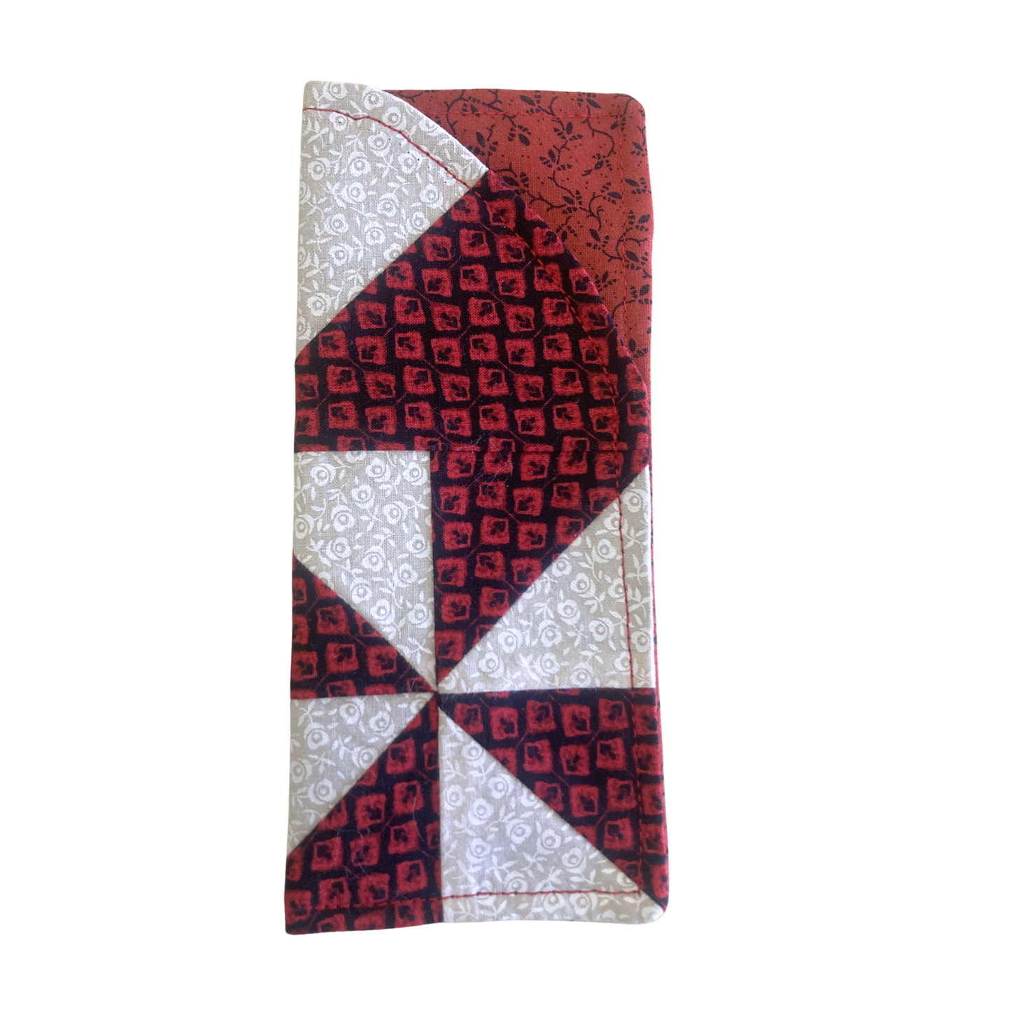 Glasses Sleeve by Yasmin