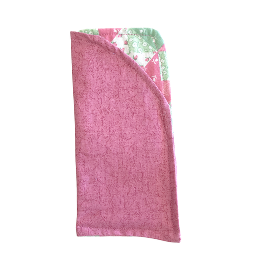 Glasses Sleeve by Aliya