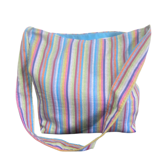 Tote Bag by Aliya