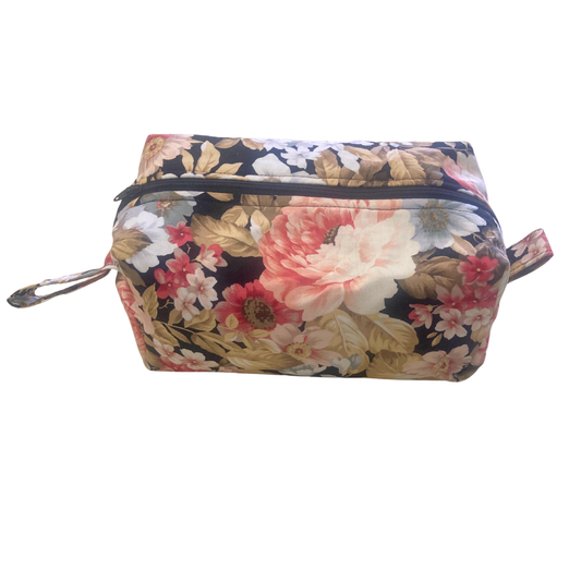 Cosmetic bag Rounded by Zarghuna