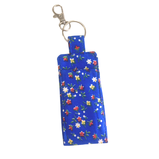 Lip Care Keychain by Yasmin