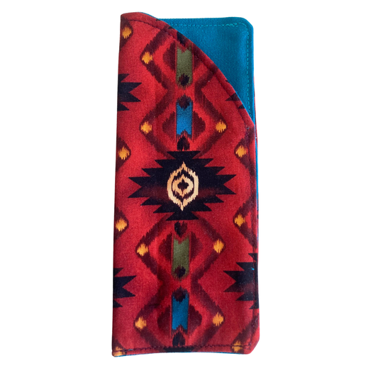 Glasses Sleeve by Shamsidar