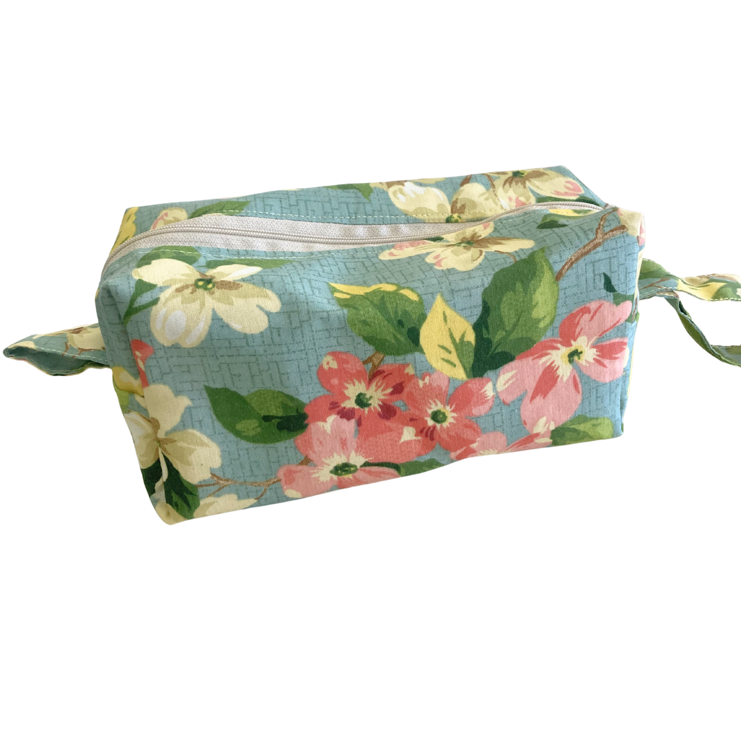 Cosmetic bag Rounded by Firoza
