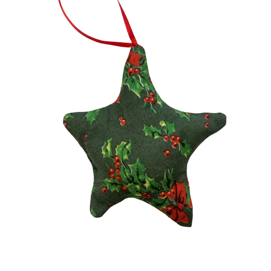 Ornament by Amina