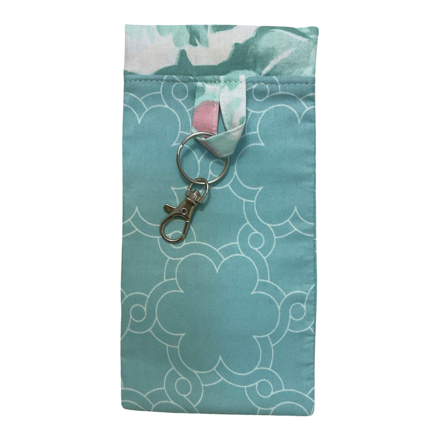 Glasses Clip by Sakina