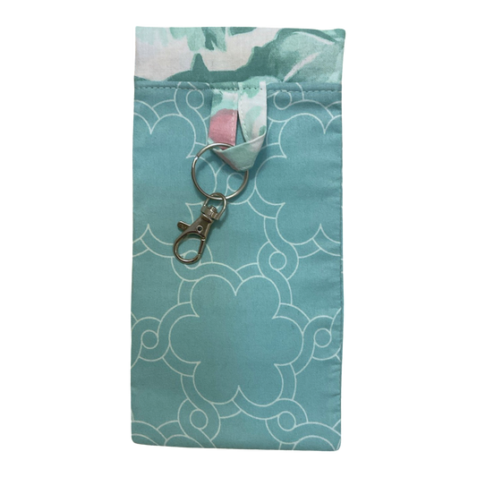 Glasses Clip by Sakina