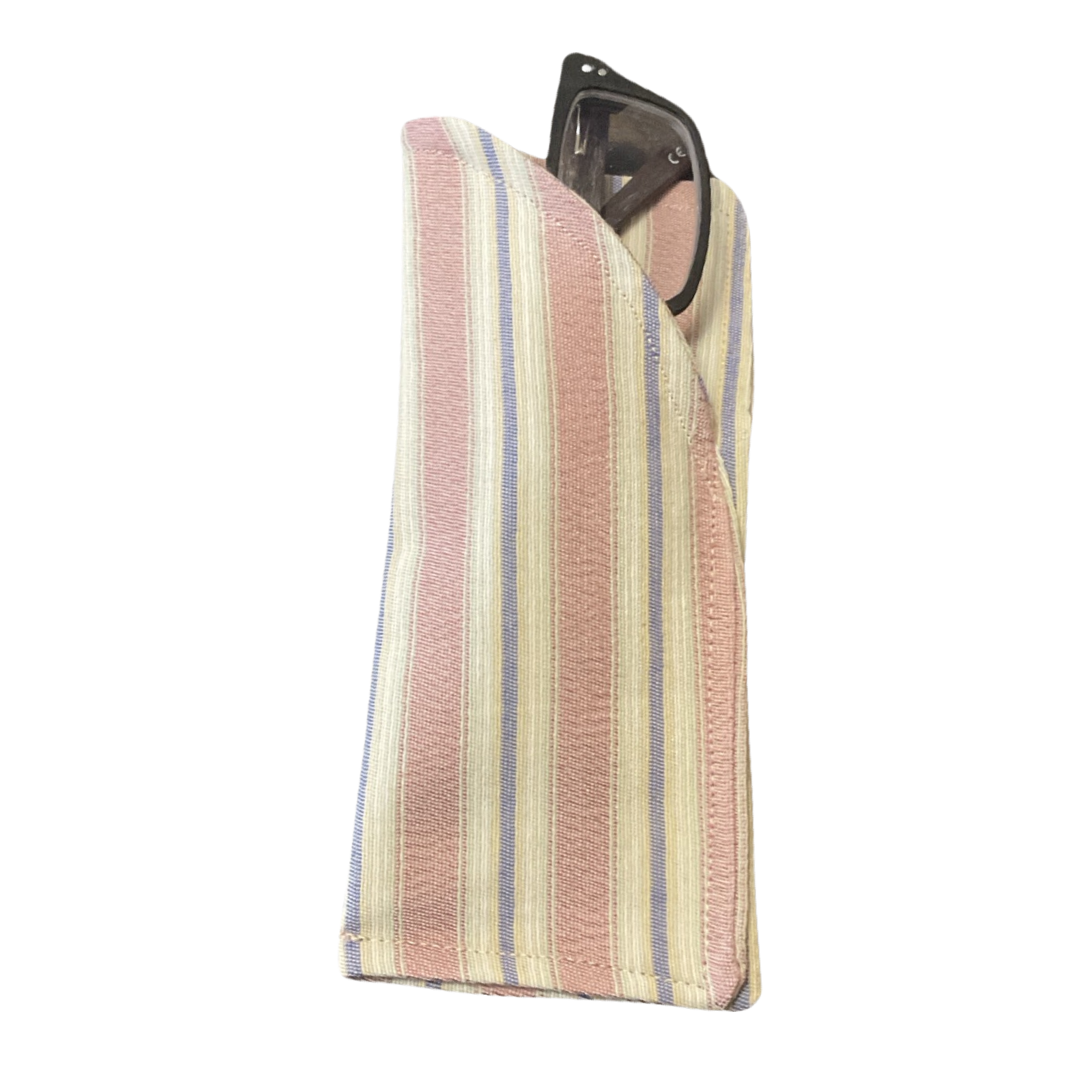 Glasses Sleeve by Juhara