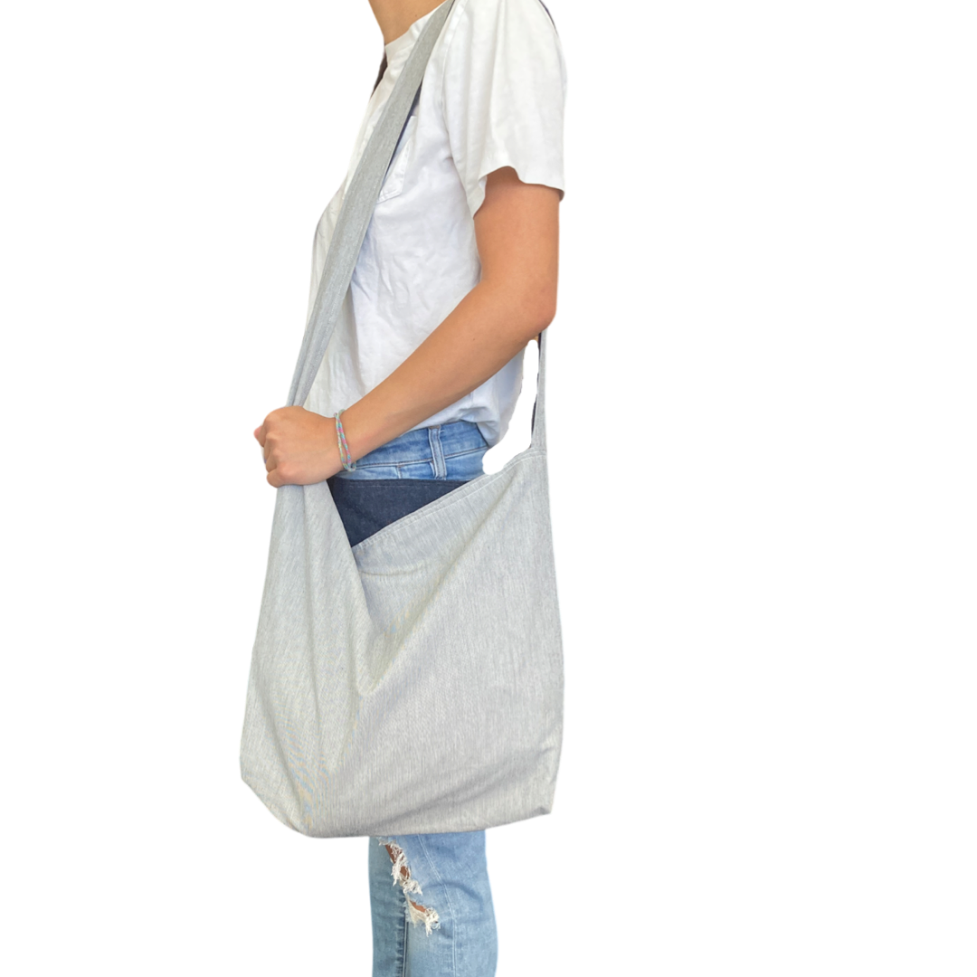 Tote Bag by Zahra