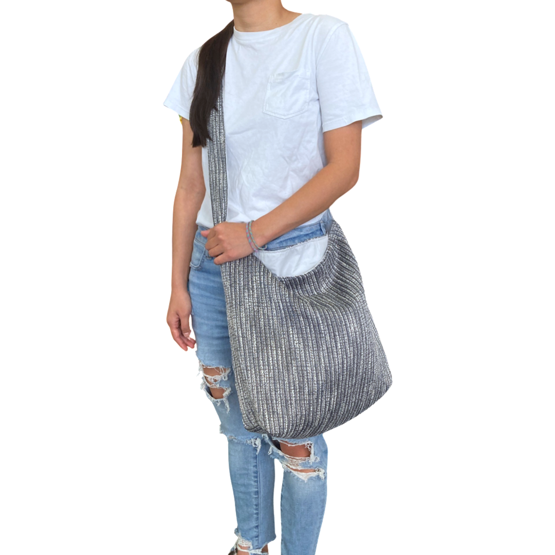 Tote Bag by Zahra