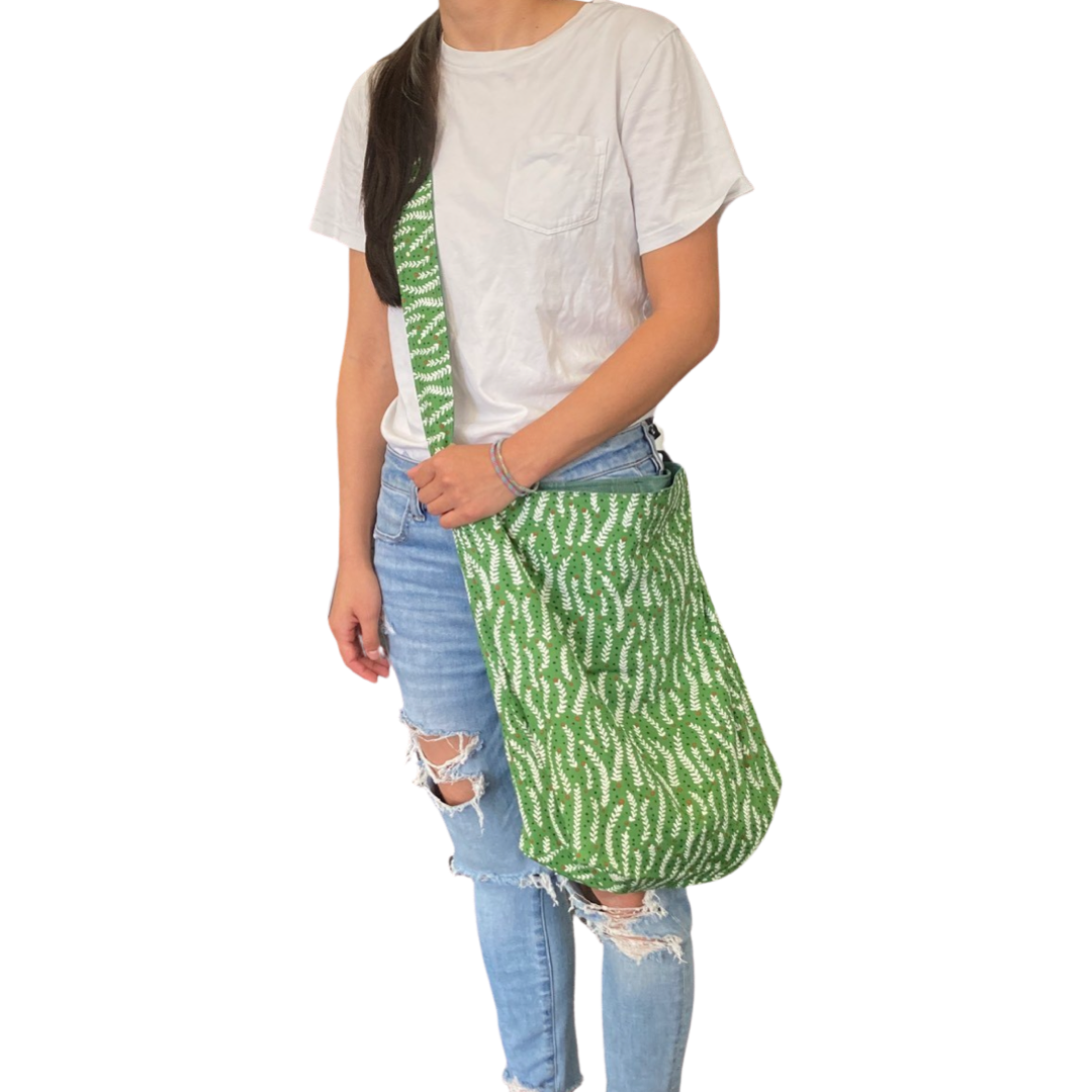 Tote Bag by Zahra