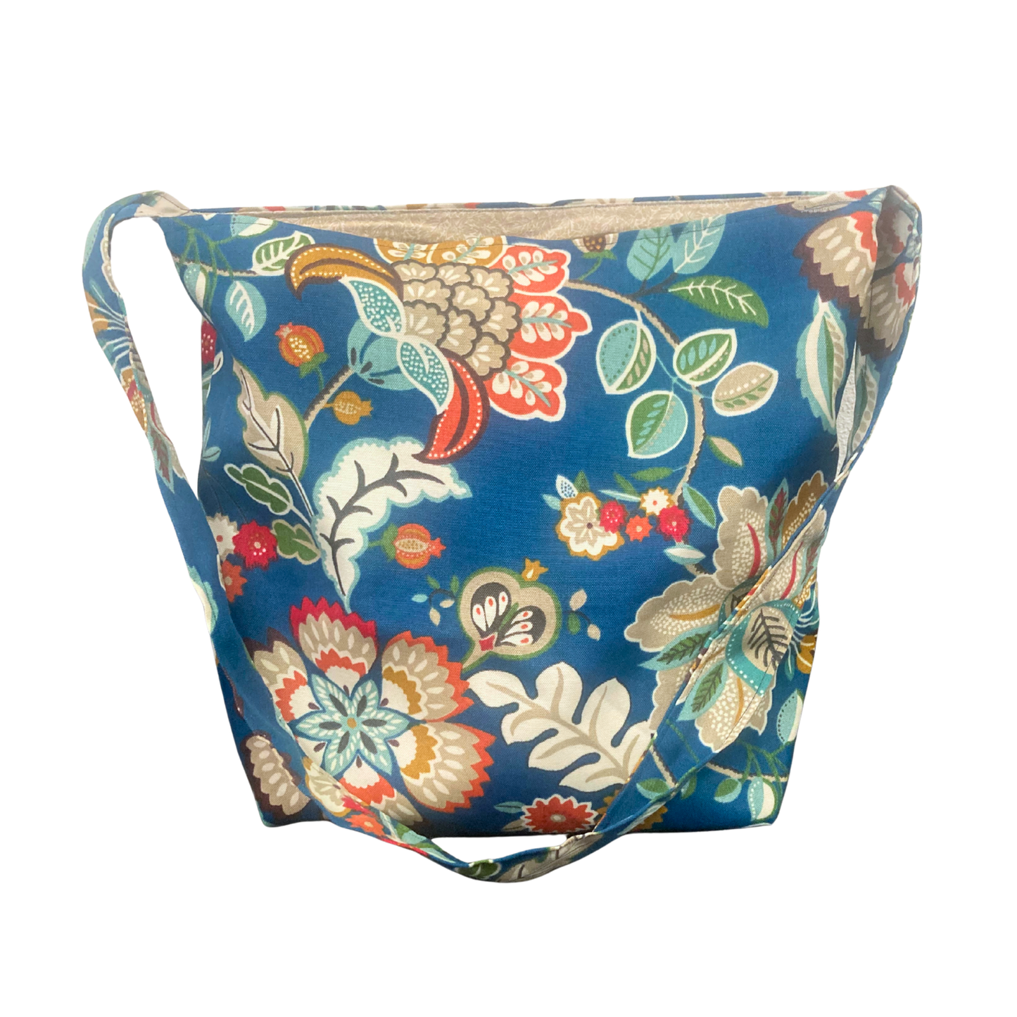 Tote Bag by Aliya
