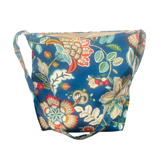 Tote Bag by Aliya