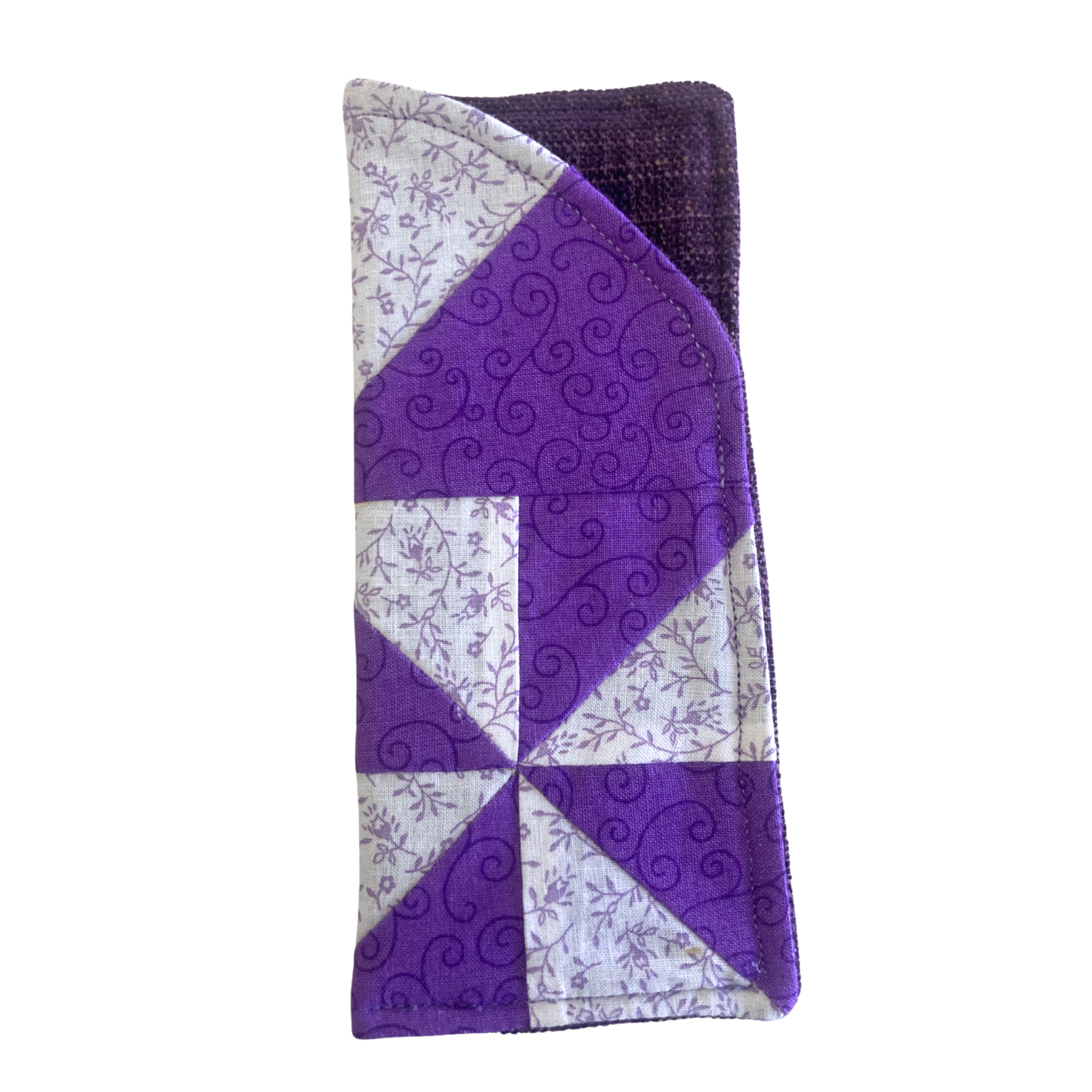 Glasses Sleeve by Yasmin