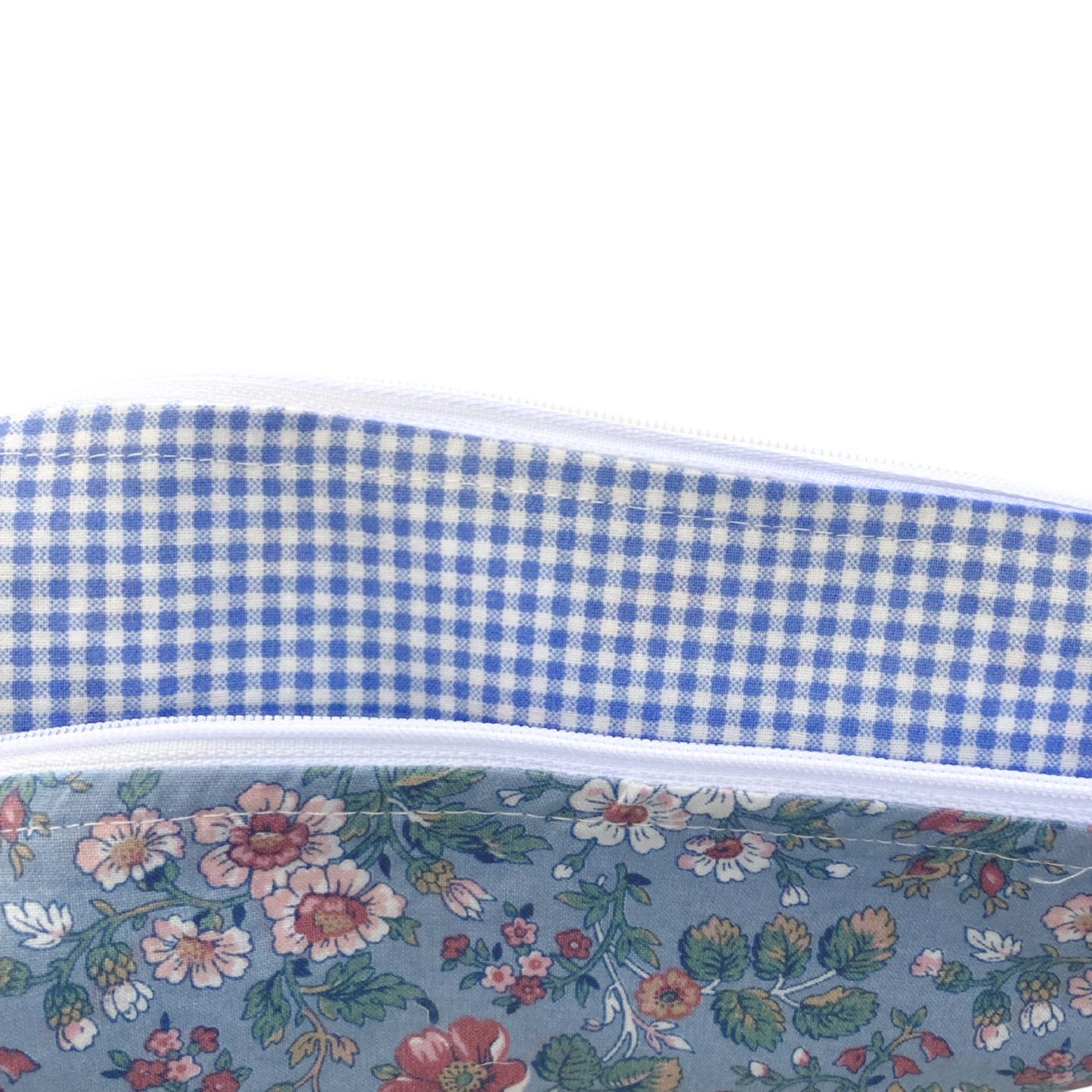 Cosmetic bag Rounded by Zarghuna