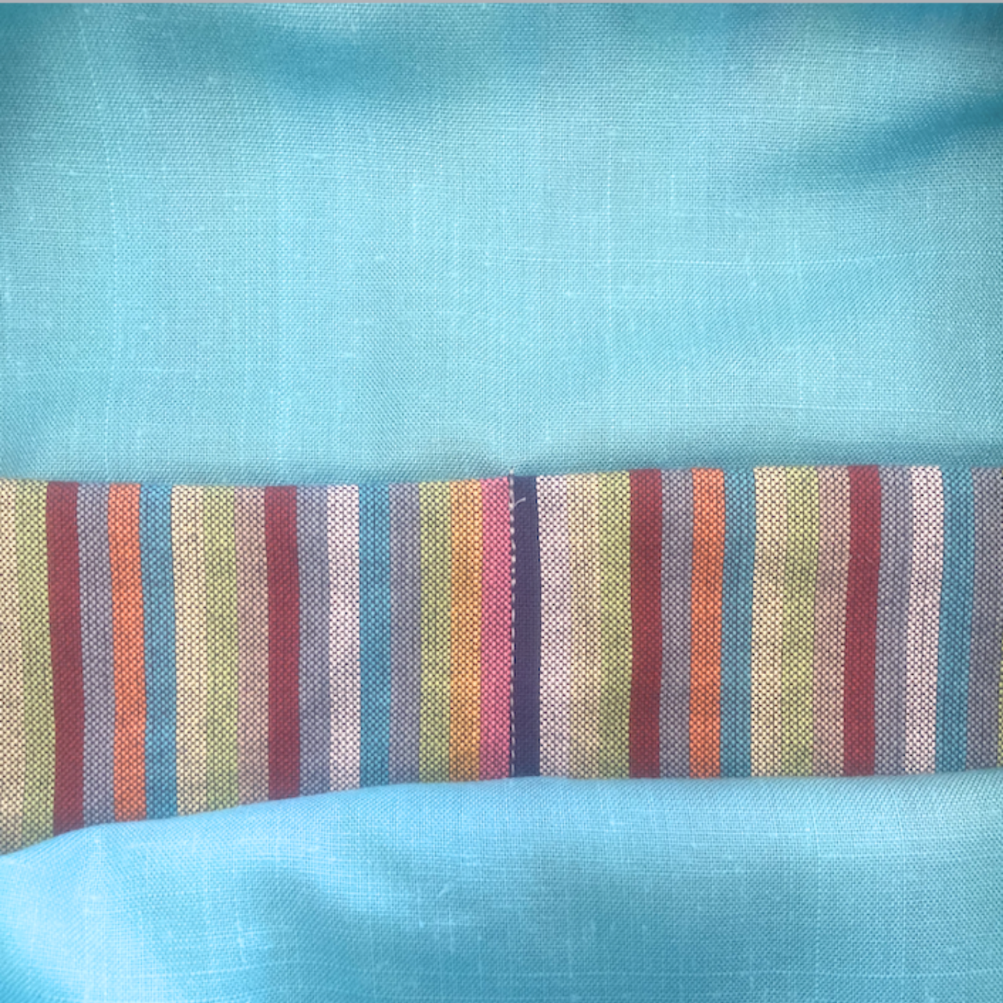 Tote Bag by Aliya