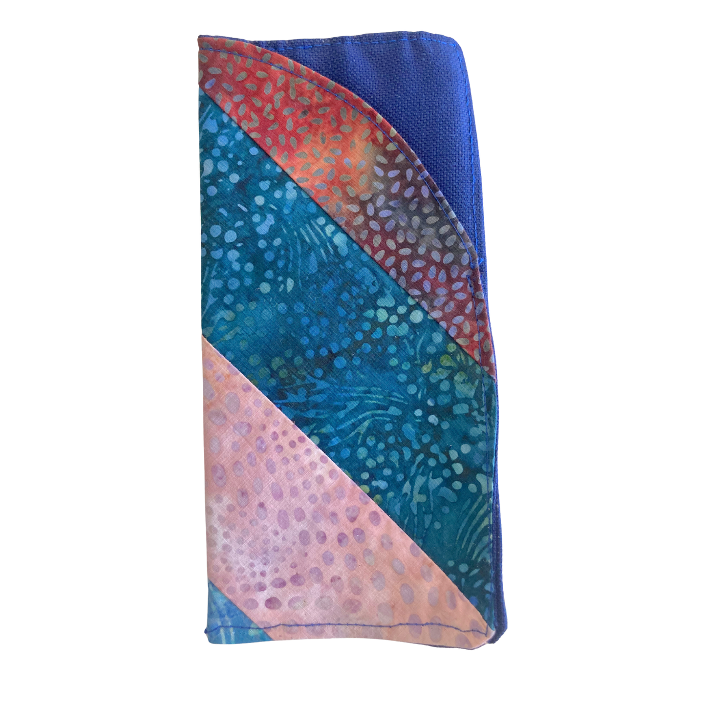 Glasses Sleeve by Farida