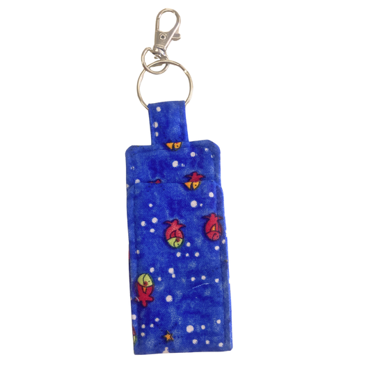 Lip Care Keychain by Yasmin