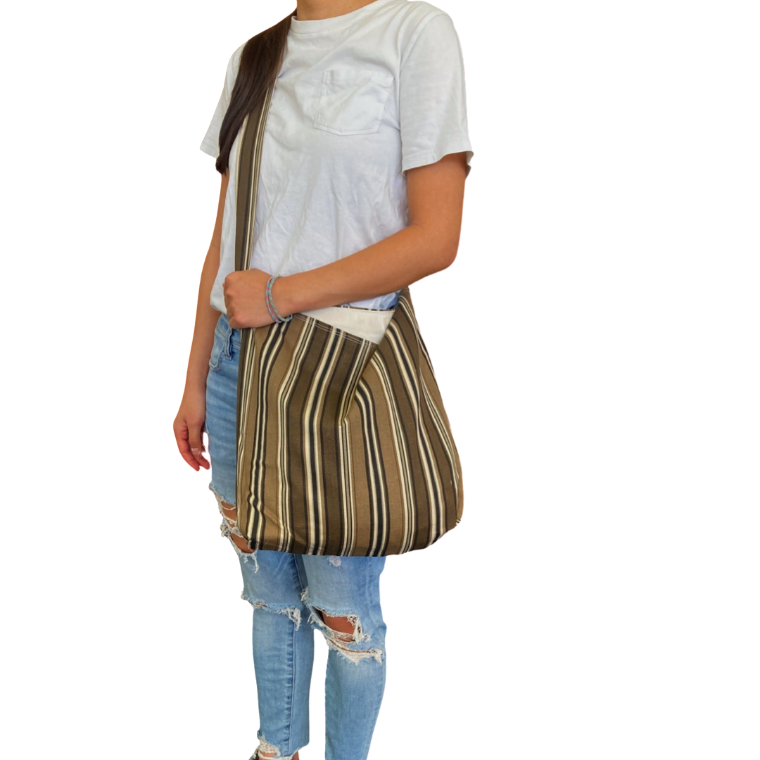 Tote Bag by Zahra