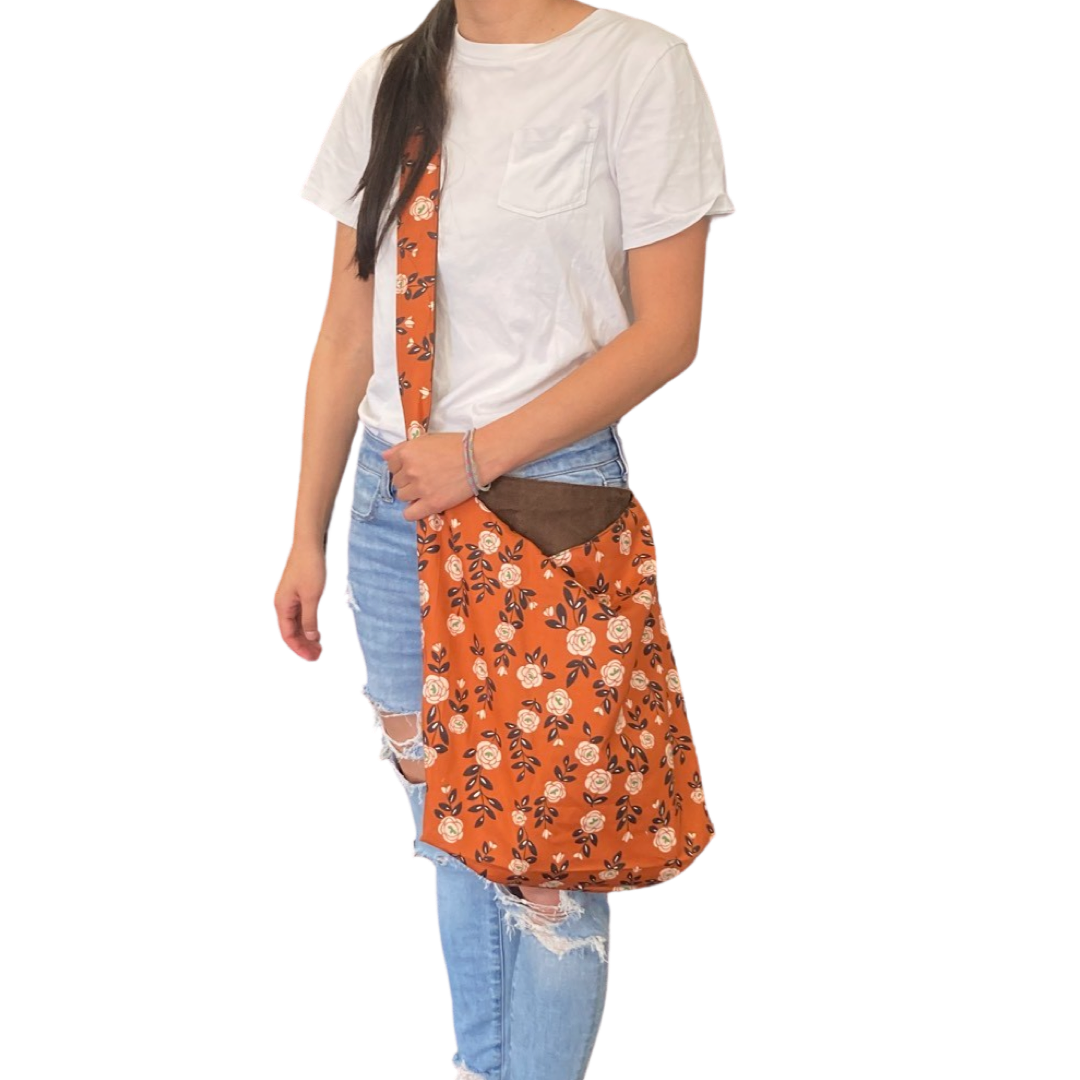 Tote Bag by Zahra
