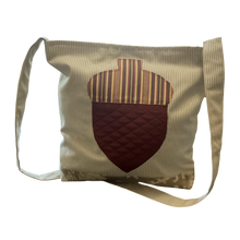 Load image into Gallery viewer, Acorn Tote by Tee Mo
