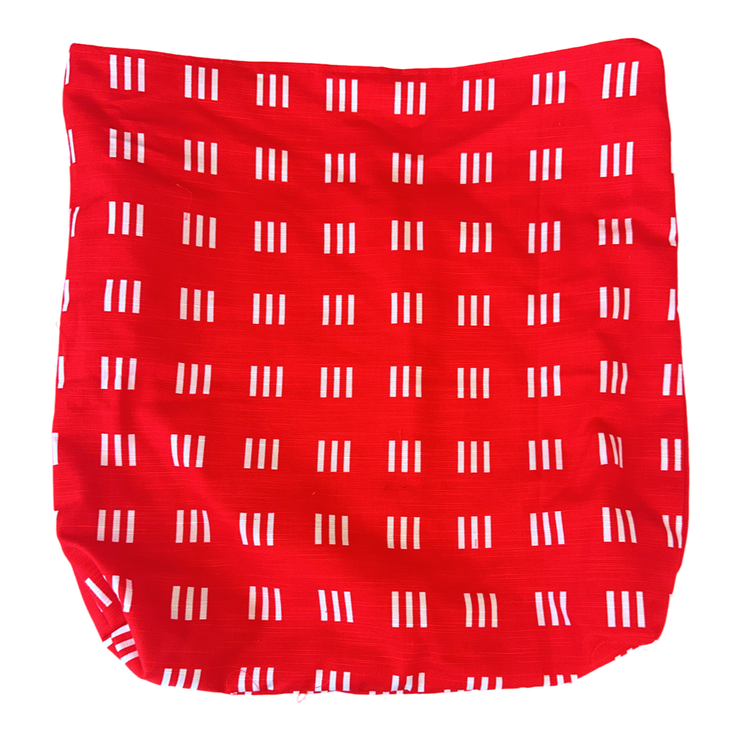 Tote Bag by Lili