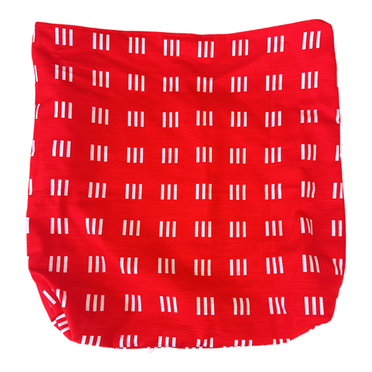 Tote Bag by Lili