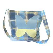 Load image into Gallery viewer, Butterfly Tote by Tee Mo
