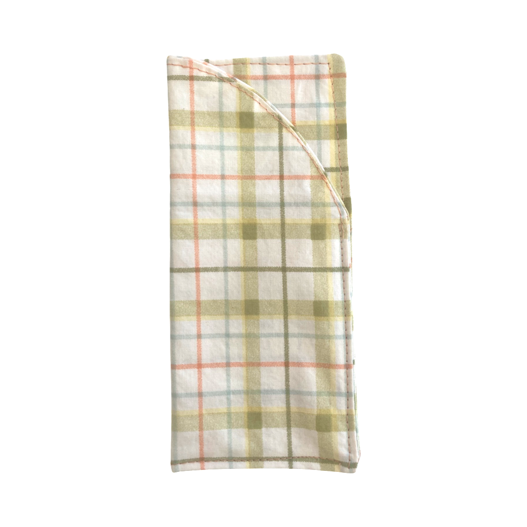 Glasses Sleeve by Farida