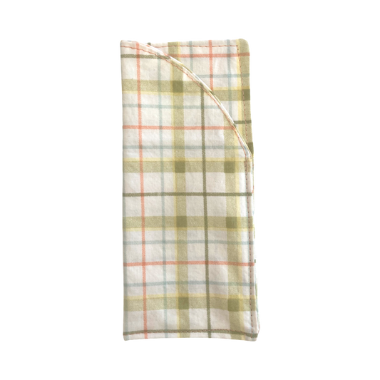 Glasses Sleeve by Farida