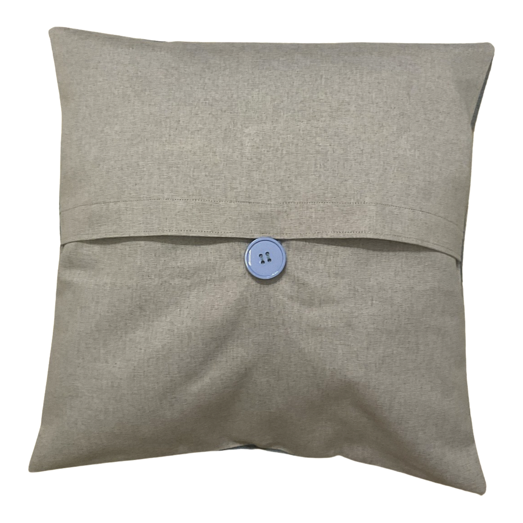 Pillow Cover by Sakina