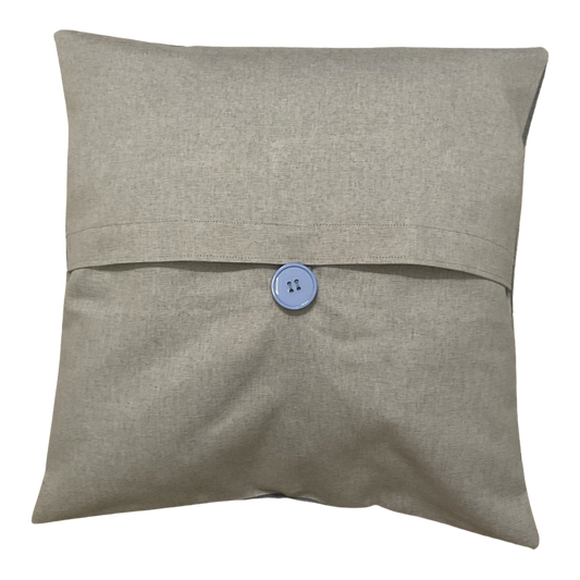 Pillow Cover by Sakina