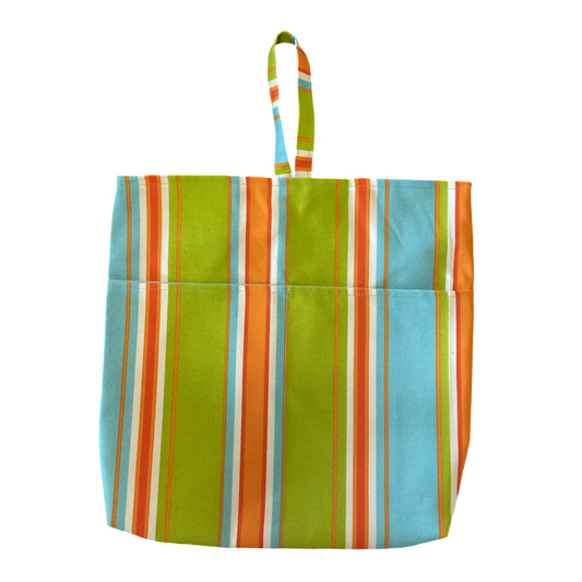 Car Trash Bags by Sakina
