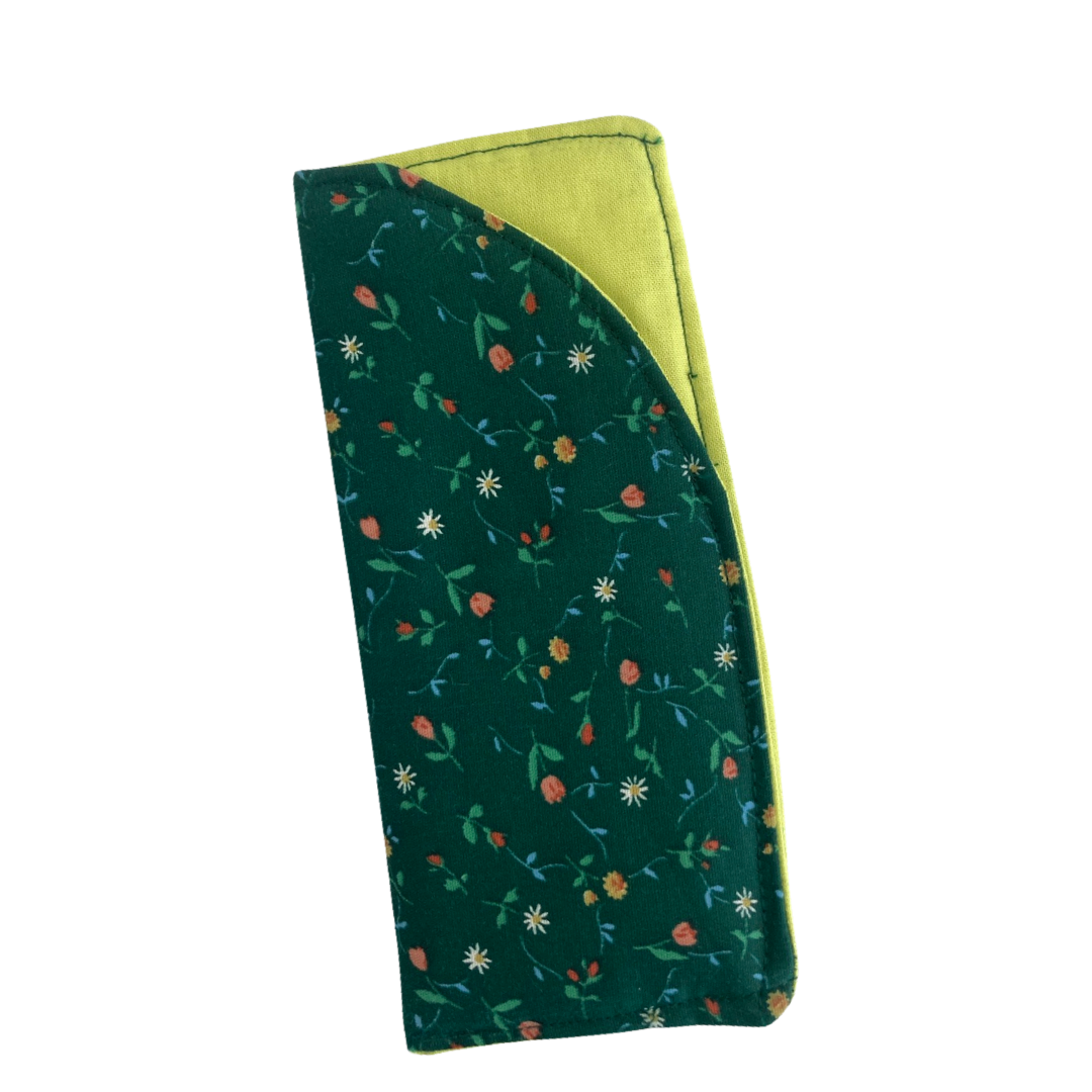Glasses Sleeve by Farida