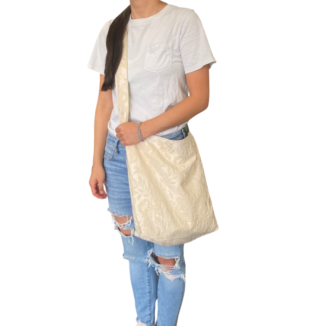 Tote Bag by Zahra