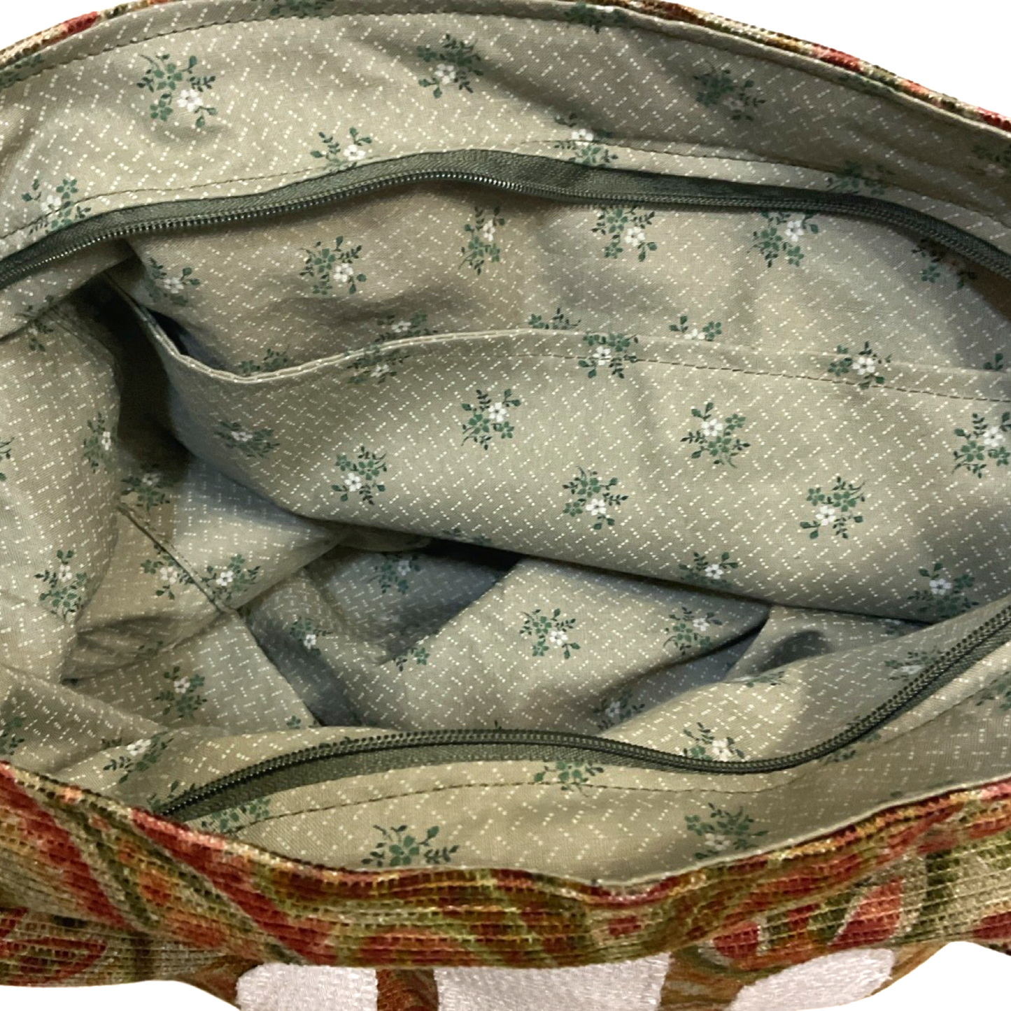 Cactus Tote by Tee Mo