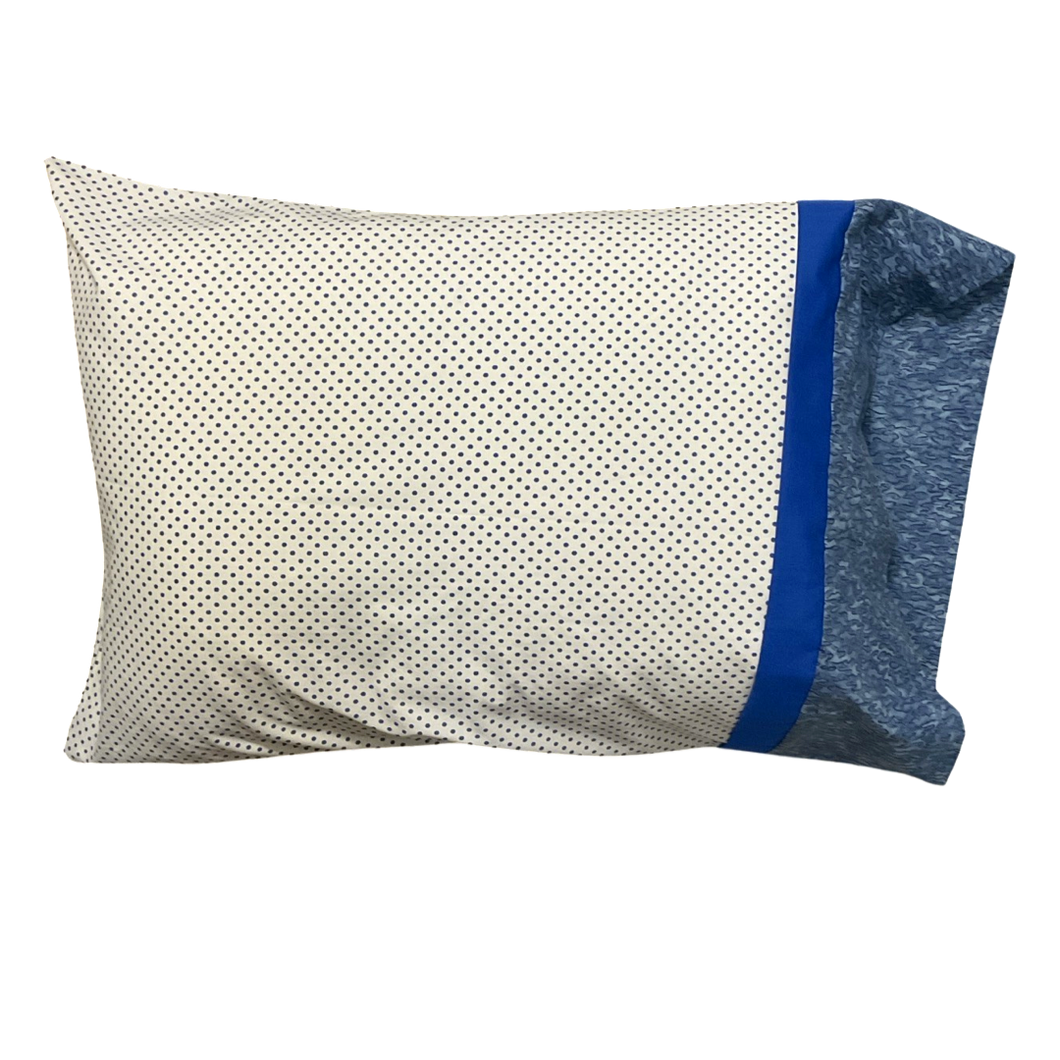 Pillowcase Set by Farida