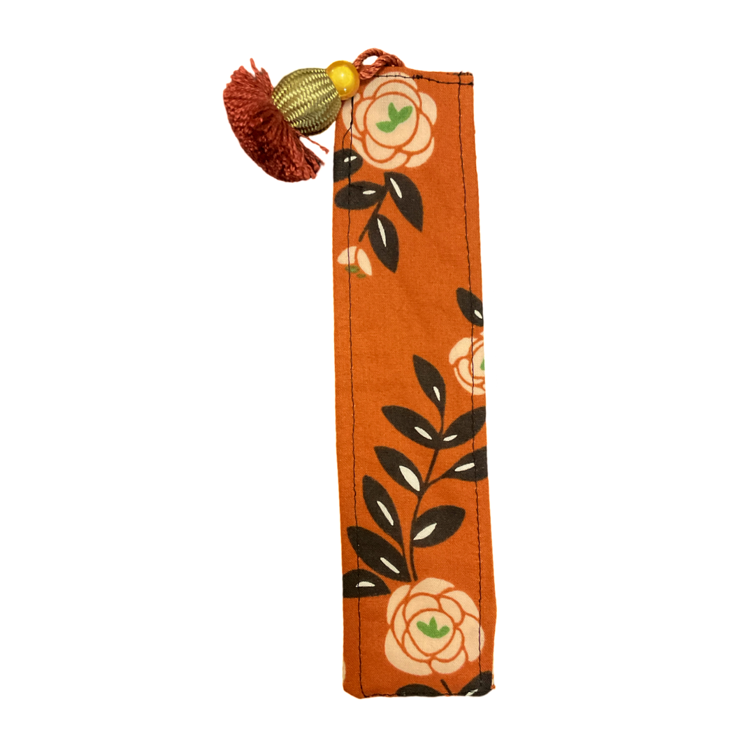 Bookmark by Farida