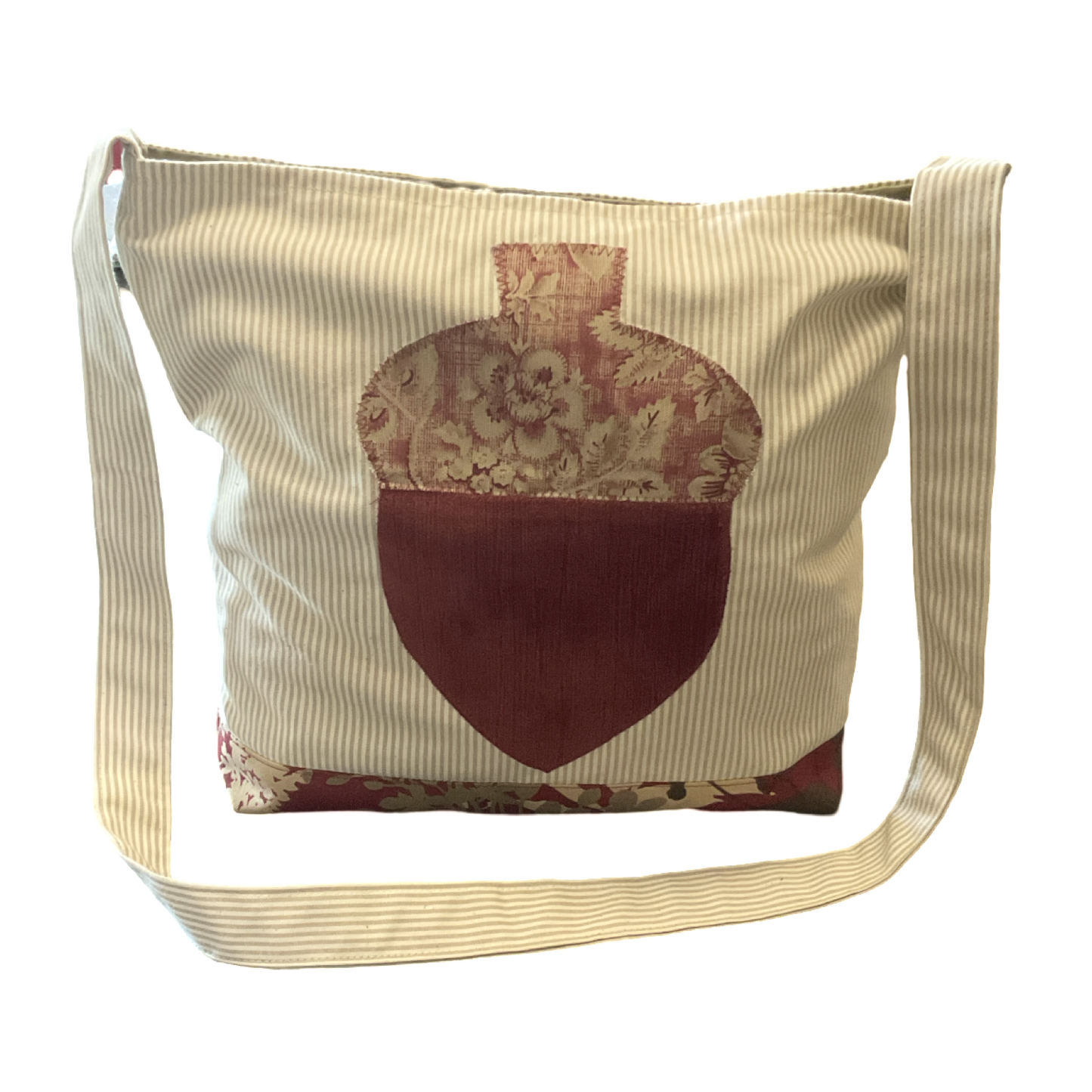 Acorn Tote by Tee Mo