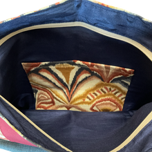 Load image into Gallery viewer, Butterfly Tote by Sakina
