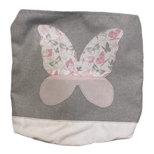 Load image into Gallery viewer, Butterfly Tote by Sakina
