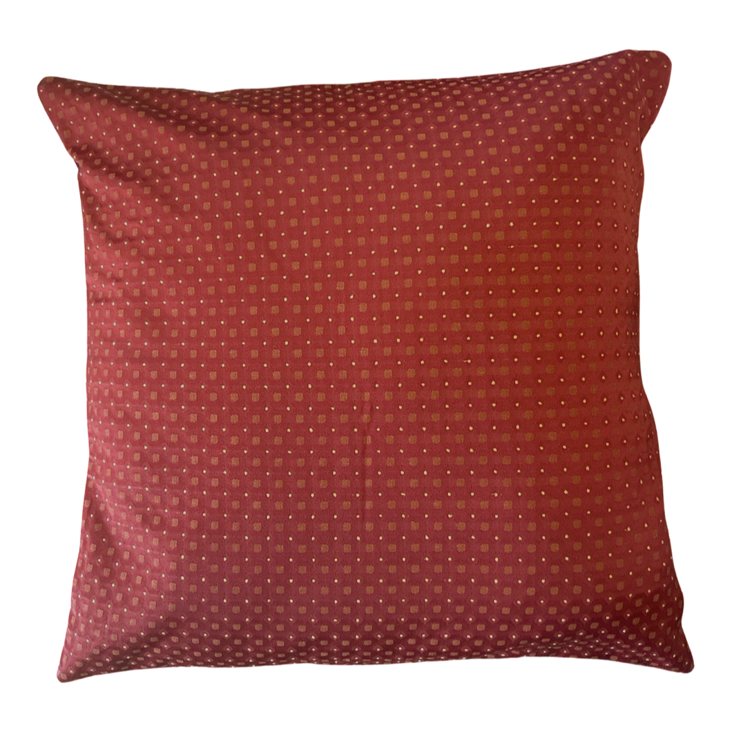 Pillow Cover by Zekiye