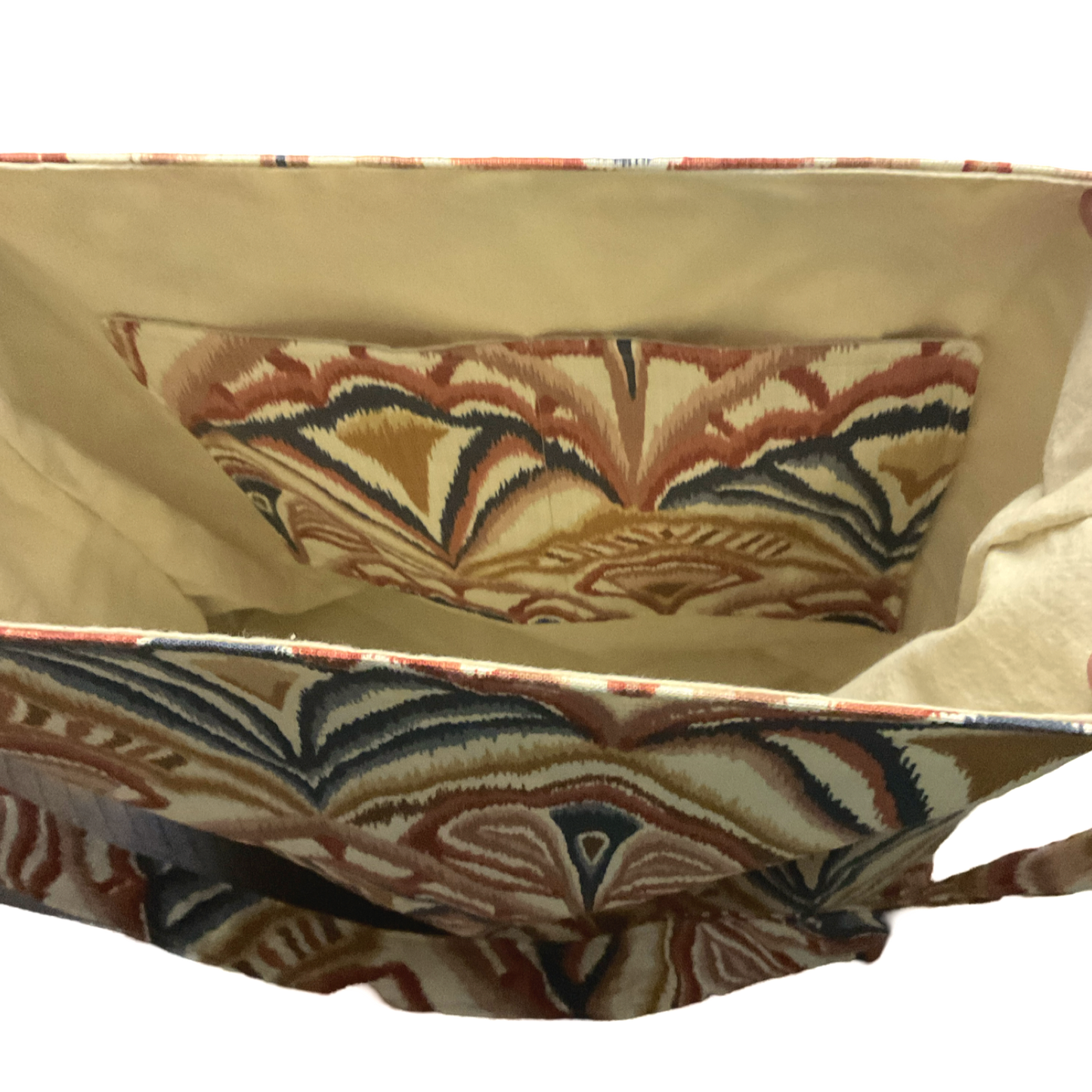 Tote Bag by Juhara