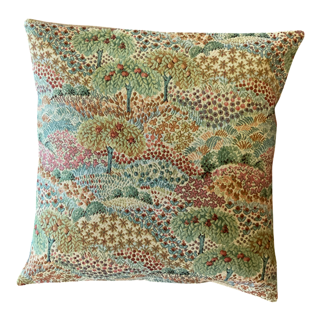 Pillow Cover by Tee Mo