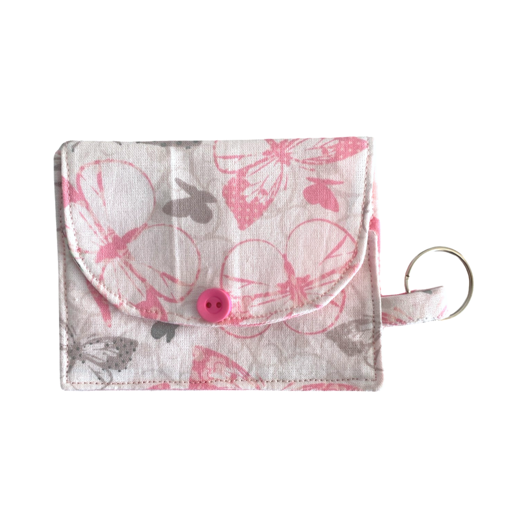 Coin Purse by Aa Te