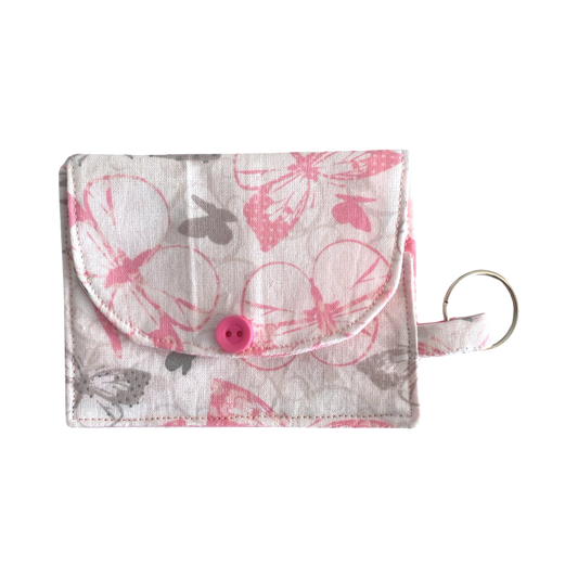 Coin Purse by Aa Te