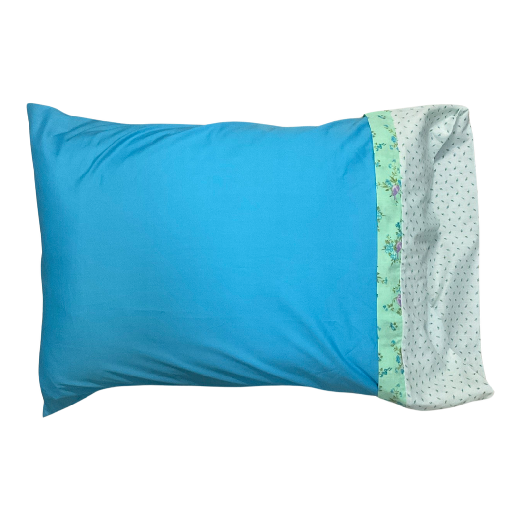 Pillowcase Set by Mari
