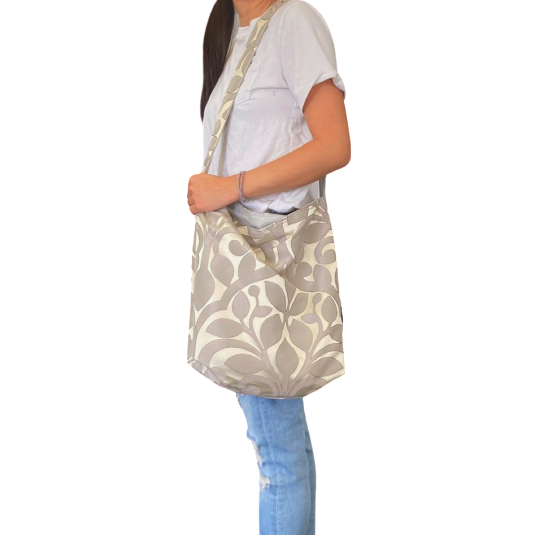 Tote Bag by Zahra